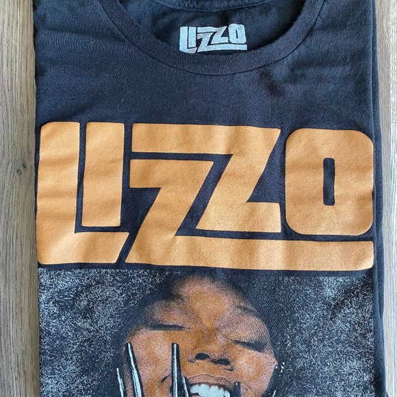 EUC Lizzo Tee Sz.XL - Picture 4 of 4